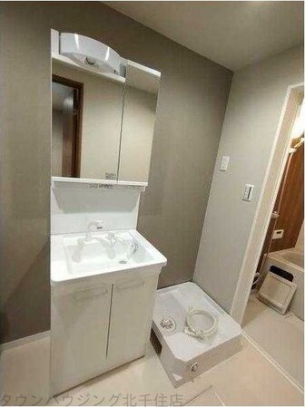 Ambition古千谷本町の物件内観写真